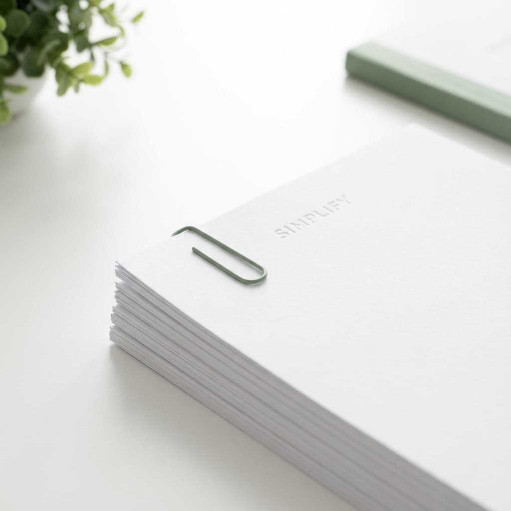 Documents Guide Background